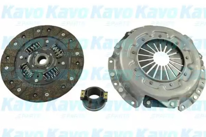 Комплект сцепления KAVO PARTS CP-4018