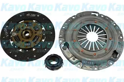 Комплект сцепления KAVO PARTS CP-4019