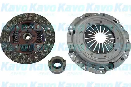 Комплект сцепления KAVO PARTS CP-4035