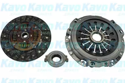 Комплект сцепления KAVO PARTS CP-4079