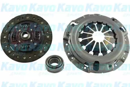 Комплект сцепления KAVO PARTS CP-4080