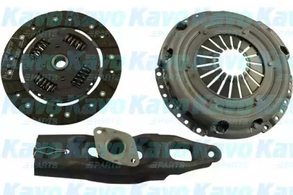 Комплект сцепления KAVO PARTS CP-4099