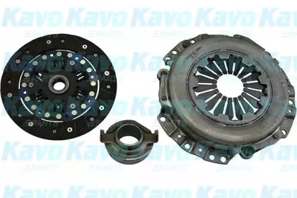 Комплект сцепления KAVO PARTS CP-5015