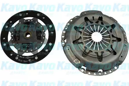 Комплект сцепления KAVO PARTS CP-5063