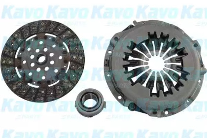 Комплект сцепления KAVO PARTS CP-5090