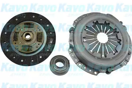 Комплект сцепления KAVO PARTS CP-6004