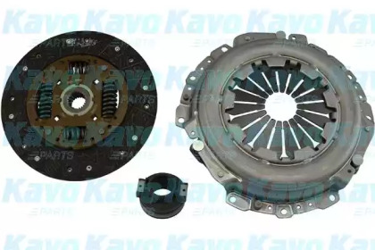 Комплект сцепления KAVO PARTS CP-6006