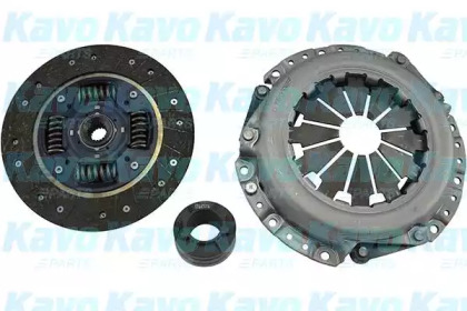 Комплект сцепления KAVO PARTS CP-6009