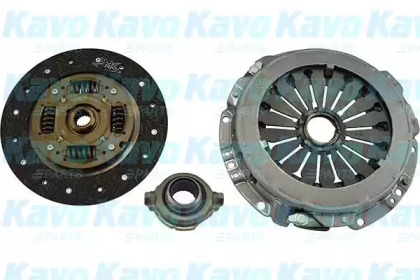 Комплект сцепления KAVO PARTS CP-6012