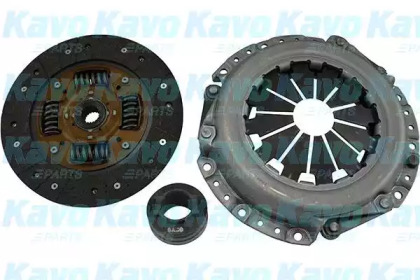 Комплект сцепления KAVO PARTS CP-6047