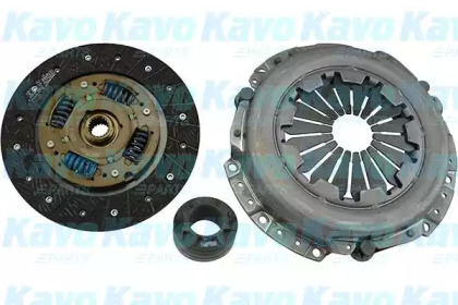 Комплект сцепления KAVO PARTS CP-6050