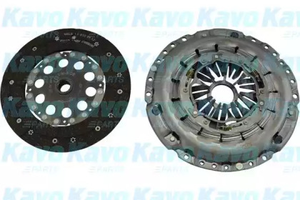 Комплект сцепления KAVO PARTS CP-6051