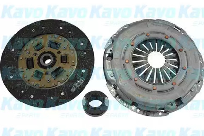 Комплект сцепления KAVO PARTS CP-6055