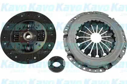 Комплект сцепления KAVO PARTS CP-6056