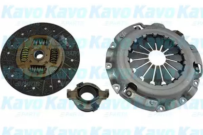 Комплект сцепления KAVO PARTS CP-6063