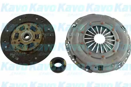 Комплект сцепления KAVO PARTS CP-6076