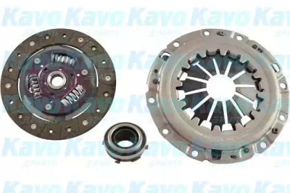 Комплект сцепления KAVO PARTS CP-6077