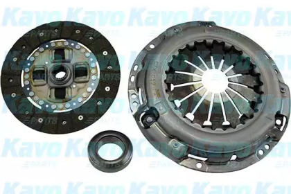 Комплект сцепления KAVO PARTS CP-7000