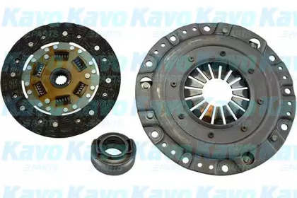 Комплект сцепления KAVO PARTS CP-7007