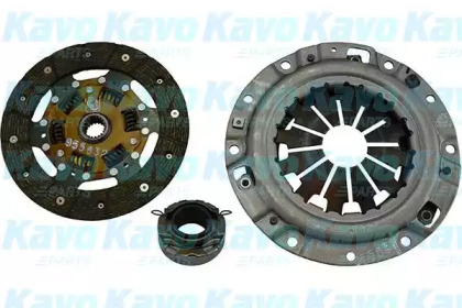 Комплект сцепления KAVO PARTS CP-7012