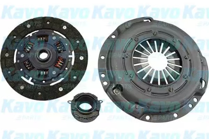 Комплект сцепления KAVO PARTS CP-7016