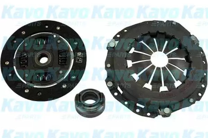 Комплект сцепления KAVO PARTS CP-7020