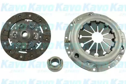 Комплект сцепления KAVO PARTS CP-7022