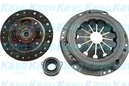 Комплект сцепления KAVO PARTS CP-7027