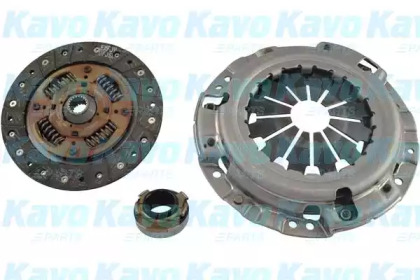 Комплект сцепления KAVO PARTS CP-7029