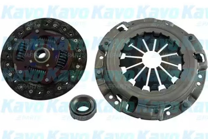 Комплект сцепления KAVO PARTS CP-7037