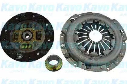 Комплект сцепления KAVO PARTS CP-7500