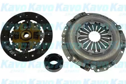 Комплект сцепления KAVO PARTS CP-8005