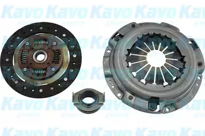 Комплект сцепления KAVO PARTS CP-8020