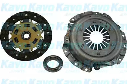 Комплект сцепления KAVO PARTS CP-8504