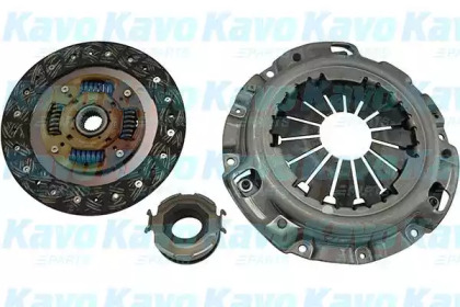 Комплект сцепления KAVO PARTS CP-8515