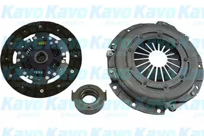 Комплект сцепления KAVO PARTS CP-9011