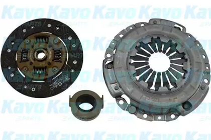 Комплект сцепления KAVO PARTS CP-9012