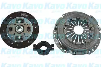 Комплект сцепления KAVO PARTS CP-9026