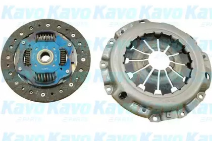 Комплект сцепления KAVO PARTS CP-9064