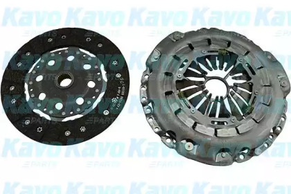 Комплект сцепления KAVO PARTS CP-9807