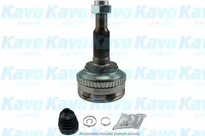 Шарнирный комплект KAVO PARTS CV-1015