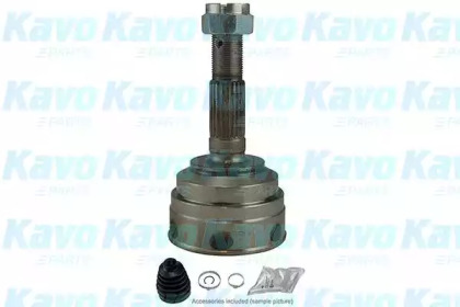 Шарнирный комплект KAVO PARTS CV-1508