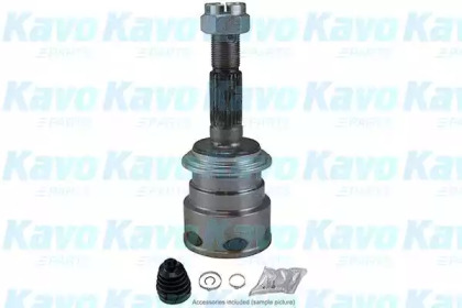 Шарнирный комплект KAVO PARTS CV-1516