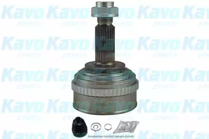 Шарнирный комплект KAVO PARTS CV-2005