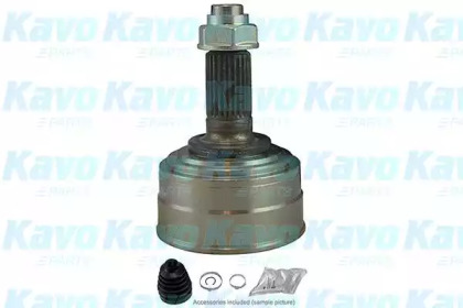 Шарнирный комплект KAVO PARTS CV-2009