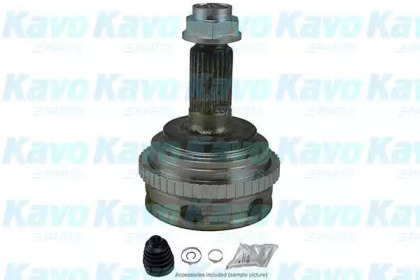 Шарнирный комплект KAVO PARTS CV-2023