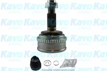 Шарнирный комплект KAVO PARTS CV-2030