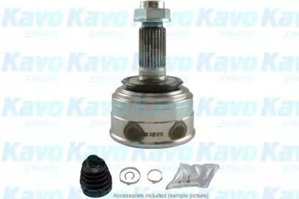 Шарнирный комплект KAVO PARTS CV-2031