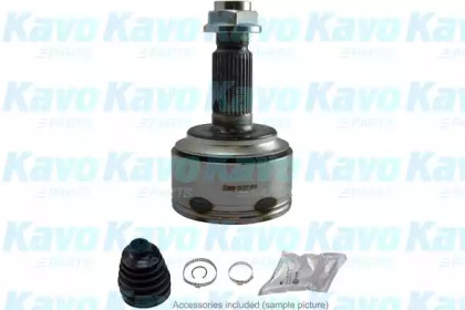 Шарнирный комплект KAVO PARTS CV-2033