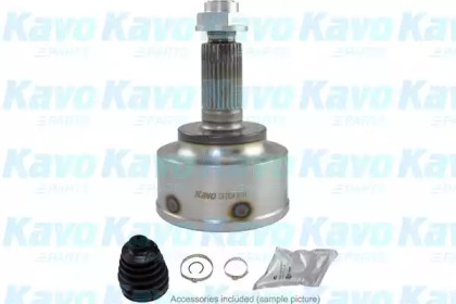 Шарнирный комплект KAVO PARTS CV-2034